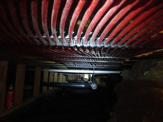 Trapeze Pipe Hangers with Strut and Threaded Rod Made Simple