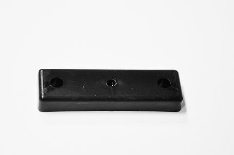 SnapNStrut Spacers Original Nylon And 101 Spacers For Struts Off Concrete Walls Quarter Inch Twenty Threaded
