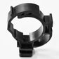 SnapnStrut pipe hangers, black nylon, for Strut and Thread
