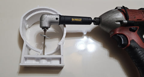 SnapnStrut American Made Pipe Hangers - Polypropylene Surface Mount