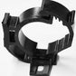 SnapnStrut American made non metallic pipe hangers, nylon, for Surface Mount
