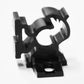 SnapnStrut American made non metallic pipe hangers, nylon, for Surface Mount