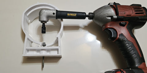 SnapnStrut American Made Pipe Hangers - Polypropylene Surface Mount