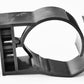 SnapnStrut pipe hangers, black nylon, for Strut and Thread