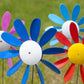 Austin Planter Classic Spinning Daisies for Patio, Lawn & Garden