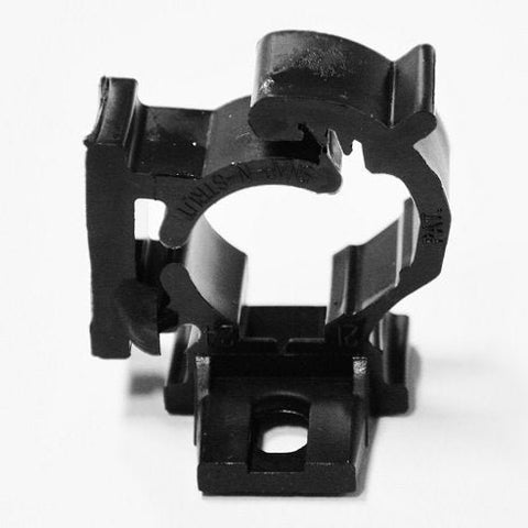 SnapnStrut American made non metallic pipe hangers, nylon, for Surface Mount