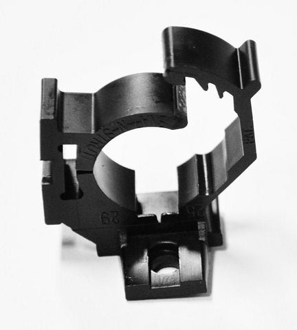 SnapnStrut American made non metallic pipe hangers, nylon, for Surface Mount