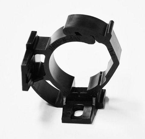 SnapnStrut American made non metallic pipe hangers, nylon, for Surface Mount