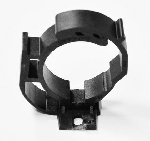 SnapnStrut American made non metallic pipe hangers, nylon, for Surface Mount