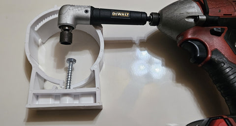 SnapnStrut American Made Pipe Hangers - Polypropylene Surface Mount