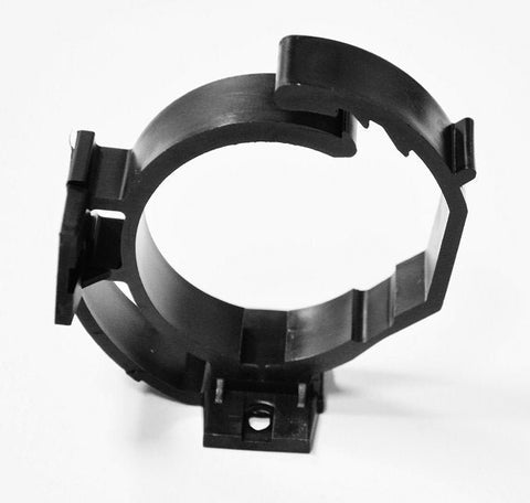 SnapnStrut American made non metallic pipe hangers, nylon, for Surface Mount