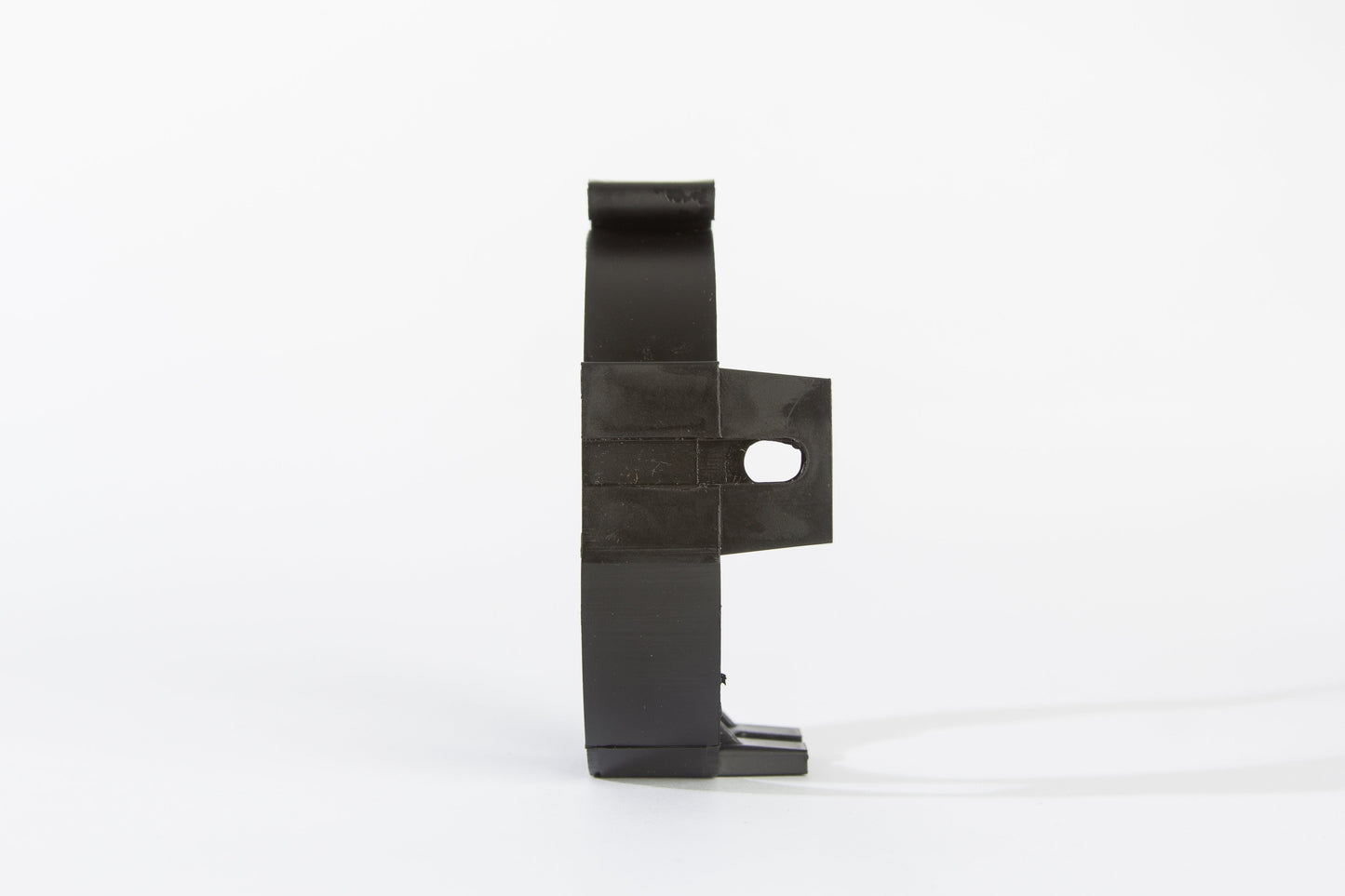 SnapnStrut American made non metallic pipe hangers, nylon, for Surface Mount