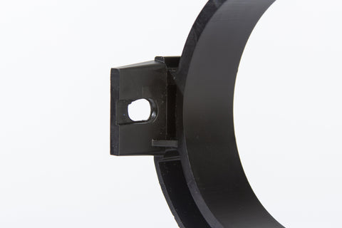 SnapnStrut American made non metallic pipe hangers, nylon, for Surface Mount