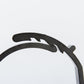 SnapnStrut American made non metallic pipe hangers, nylon, for Surface Mount
