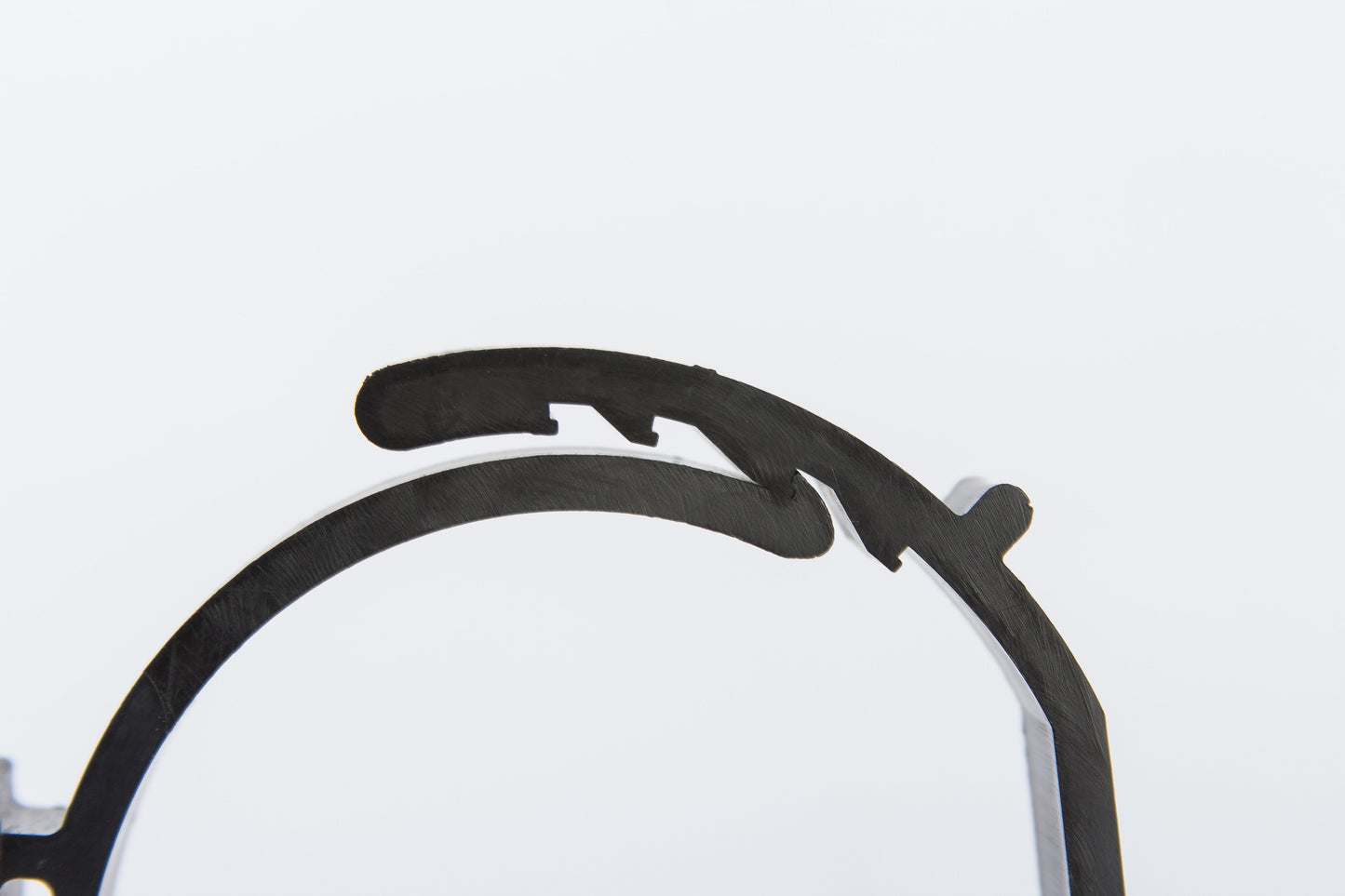 SnapnStrut American made non metallic pipe hangers, nylon, for Surface Mount