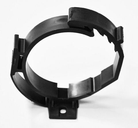 SnapnStrut American made non metallic pipe hangers, nylon, for Surface Mount