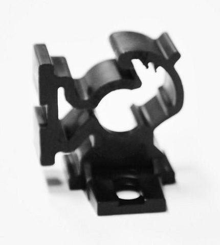 SnapnStrut American made non metallic pipe hangers, nylon, for Surface Mount