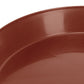 Austin Planter Saucers - Terra Cotta Colored Tray and Drip Pan