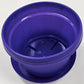 Austin Planter Plastic Flower Pot with Saucer over 6 inch