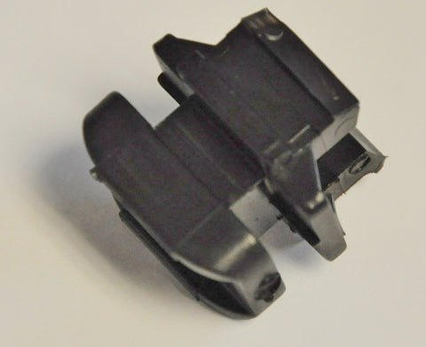 Strutnut For Standard Strut Channel With 3/8 16 Threaded Hole For Mounting And Pipe Hanger Support At Any Angle